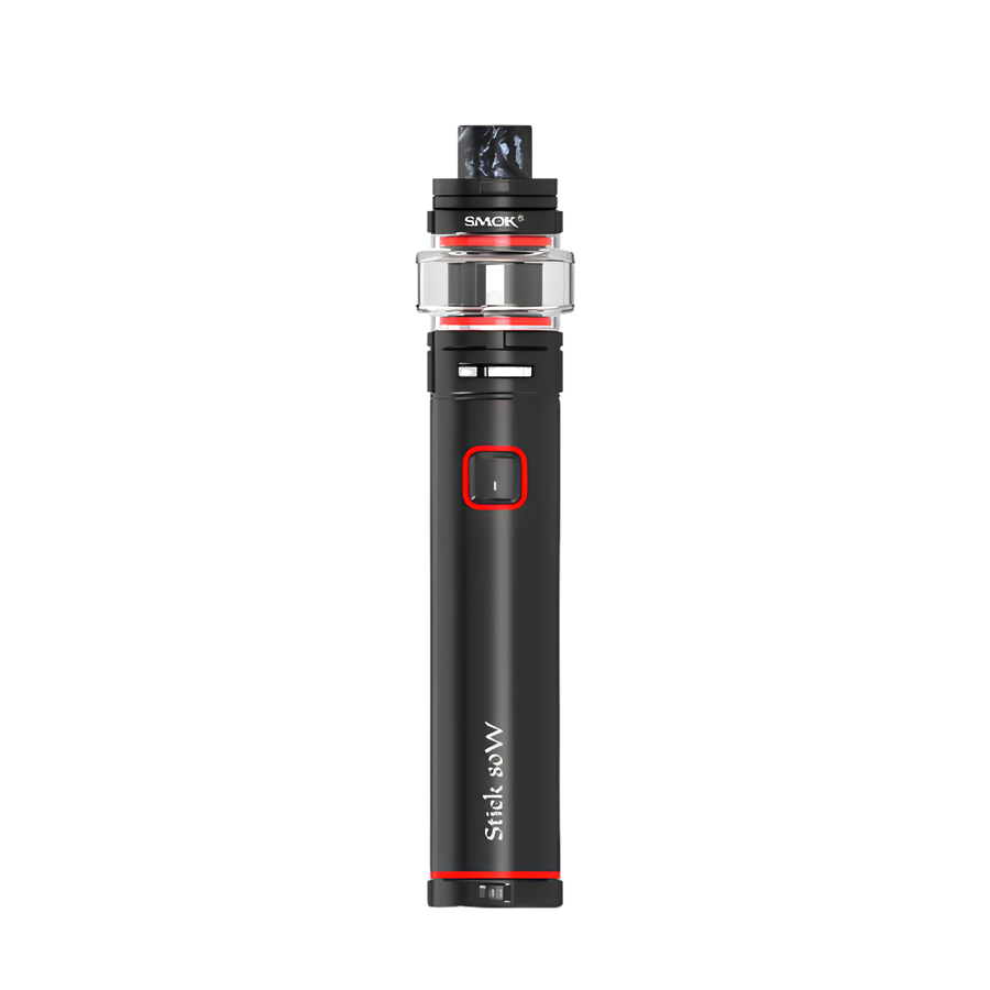 Smok STICK 80W Vape Pen Kit Black Plating  