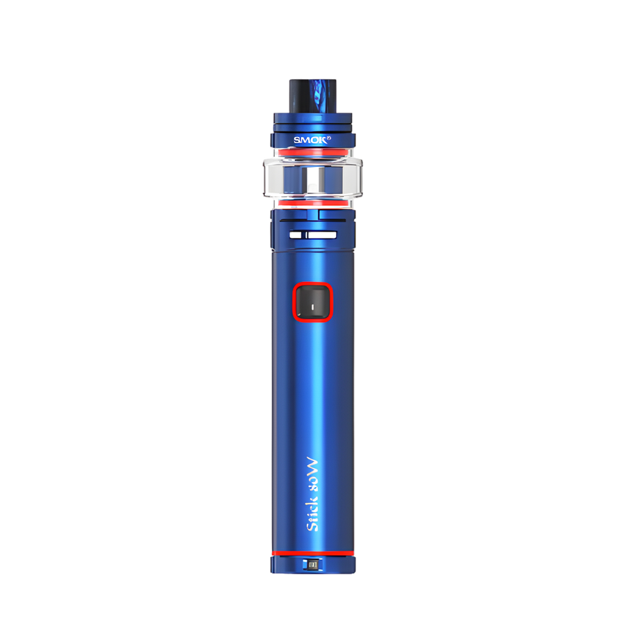 Smok STICK 80W Vape Pen Kit Blue  