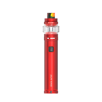 Smok STICK 80W Vape Pen Kit Red  