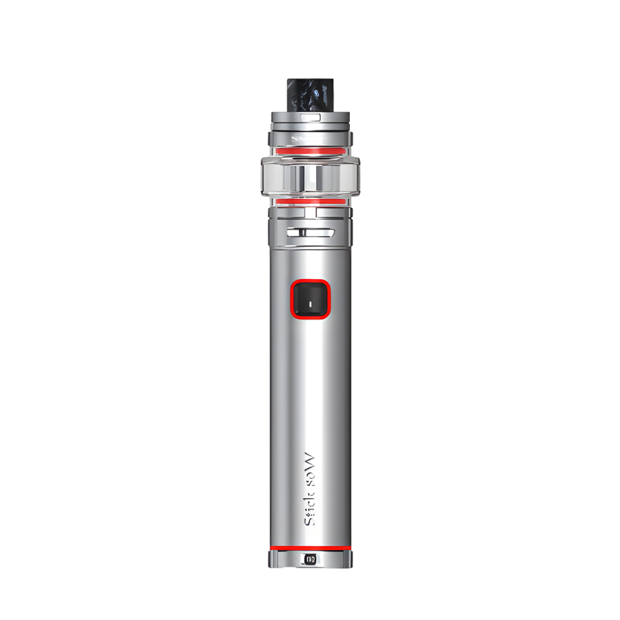Smok STICK 80W Vape Pen Kit Stainless Steel  