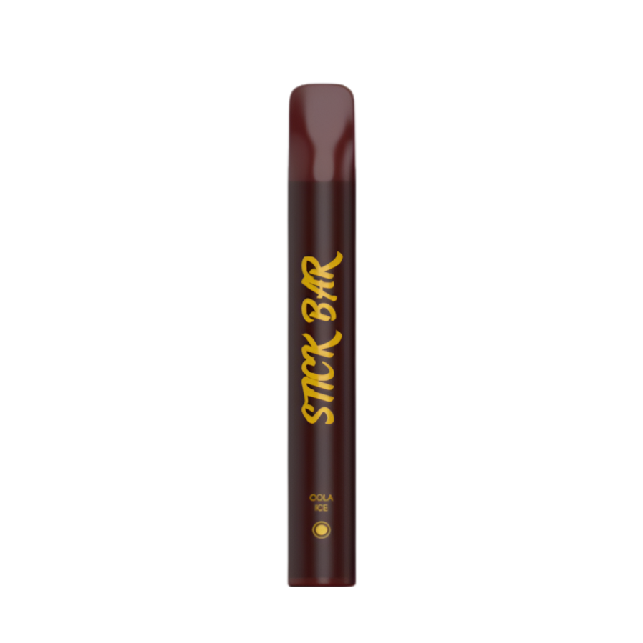 Smok Stick Bar Disposable Vape | 0~5% Nicotine in 10 Flavors Smok Stick Bar Disposable Vape | 0~5% Nicotine in 10 Flavors