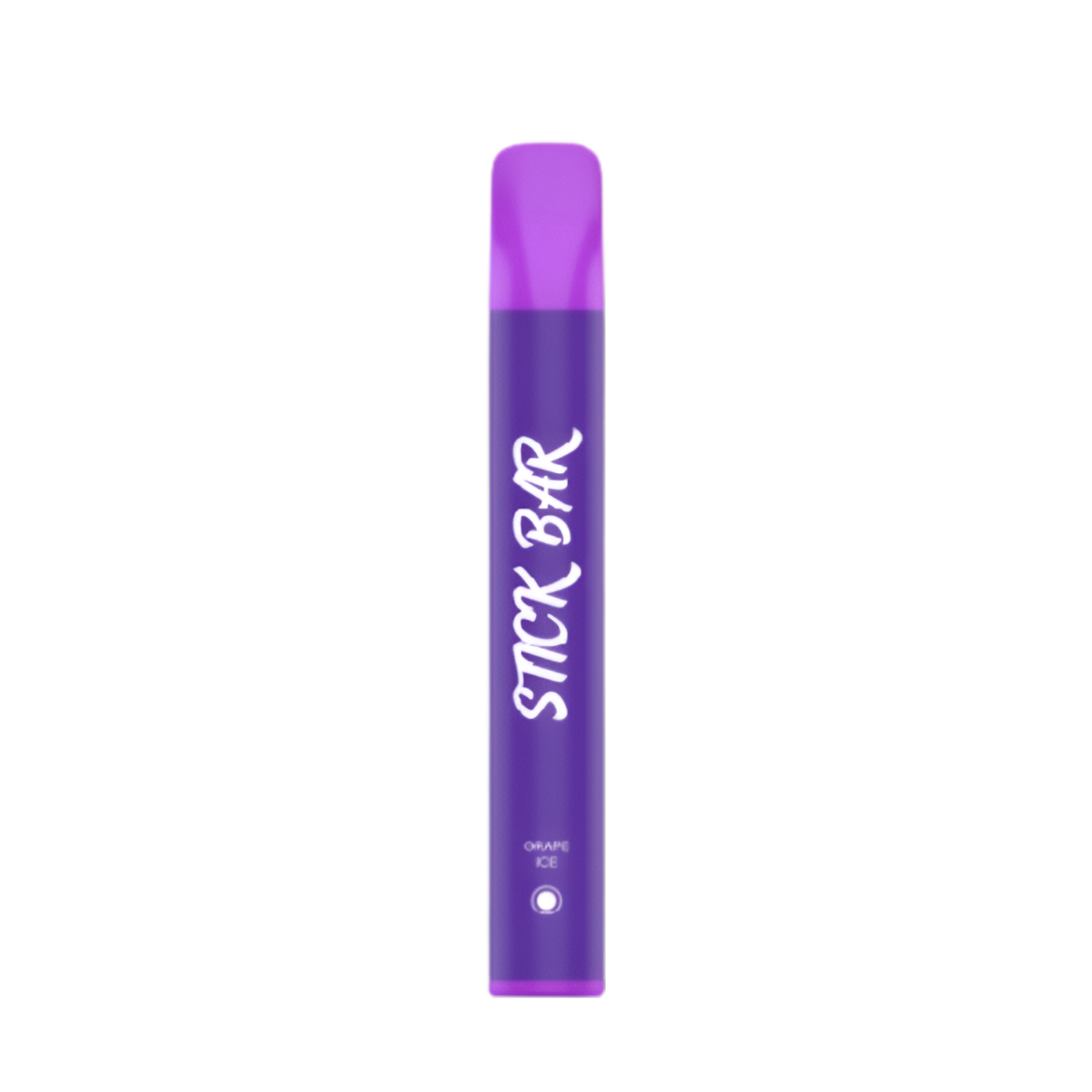 Smok Stick Bar Disposable Vape Grape ice  