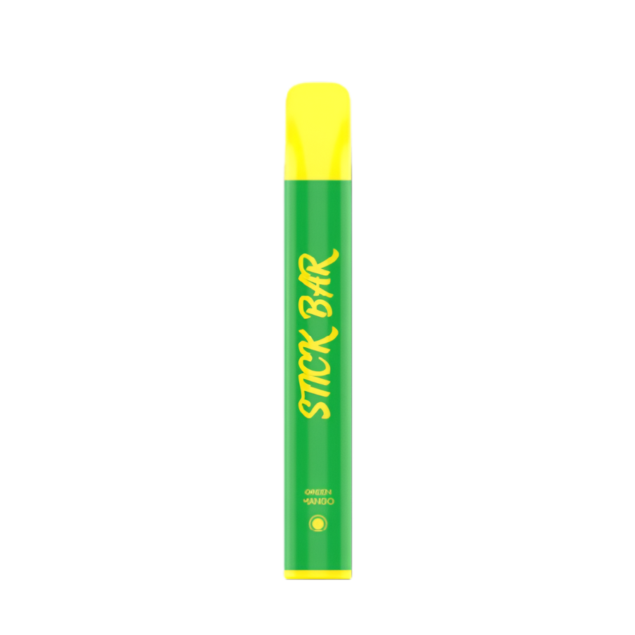 Smok Stick Bar Disposable Vape | 0~5% Nicotine in 10 Flavors Smok Stick Bar Disposable Vape | 0~5% Nicotine in 10 Flavors