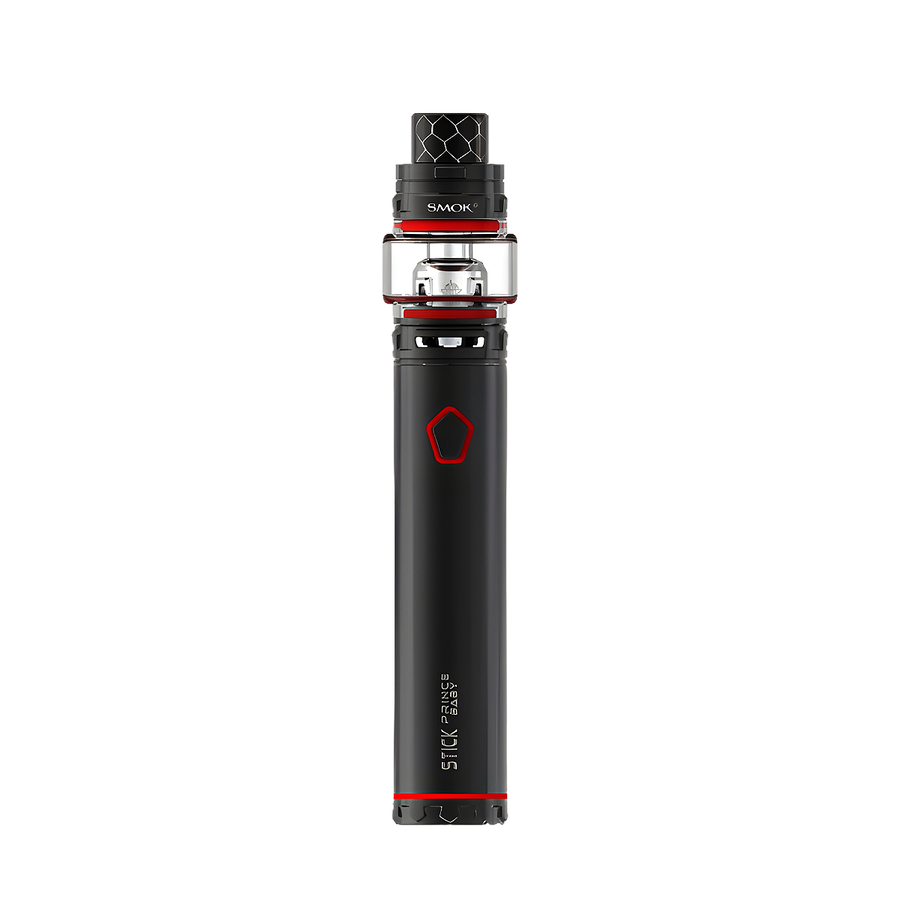 Smok Stick Prince Baby Pod Vape Pen Kit Black  