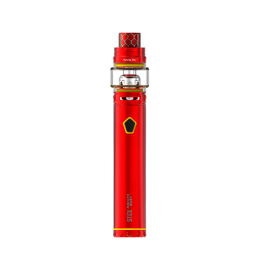 Smok Stick Prince Baby Pod Vape Pen Kit Red  