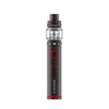 Smok Stick Prince Vape Pen Kit - Black With Red Spray