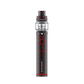 Smok Stick Prince Vape Pen Kit Black With Red Spray  