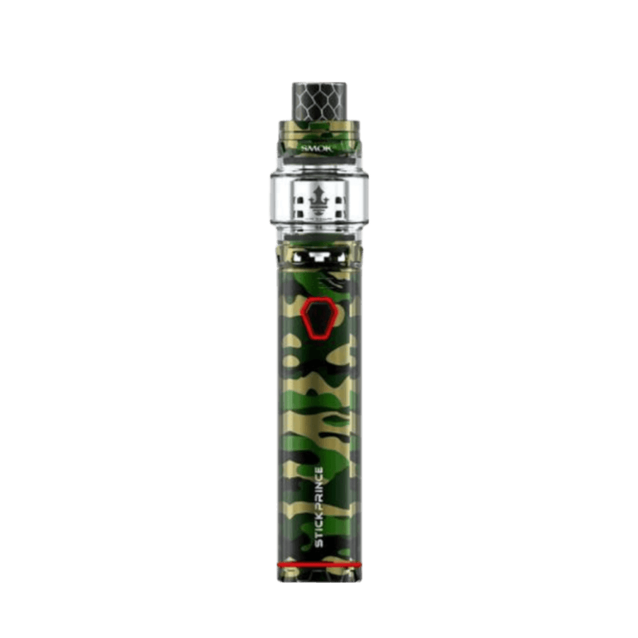 Smok Stick Prince Vape Pen Kit Comouflage  