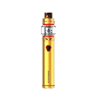 Smok Stick Prince Vape Pen Kit Gold  