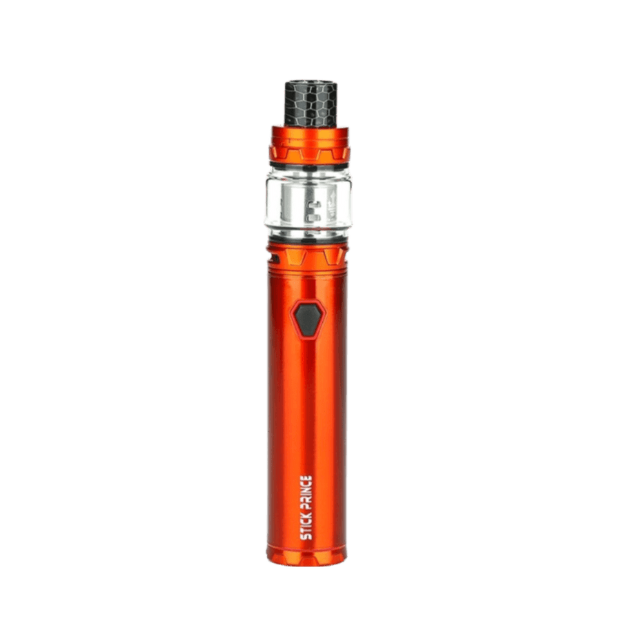 Smok Stick Prince Vape Pen Kit Orange  