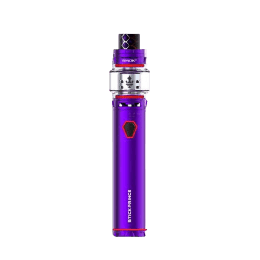 Smok Stick Prince Vape Pen Kit Purple  