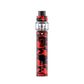 Smok Stick Prince Vape Pen Kit Red Comouflage  