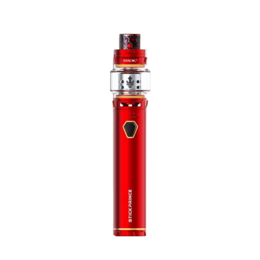 Smok Stick Prince Vape Pen Kit Red  