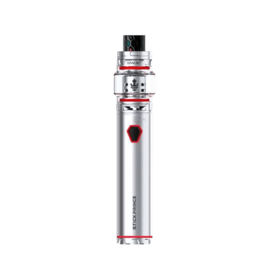 Smok Stick Prince Vape Pen Kit Stainless Steel  