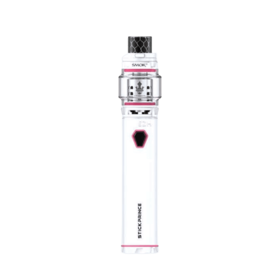 Smok Stick Prince Vape Pen Kit White  