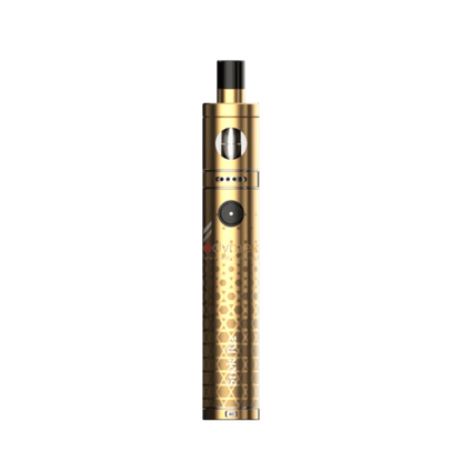 Smok Stick R22 Vape Pen Kit Matte Gold  
