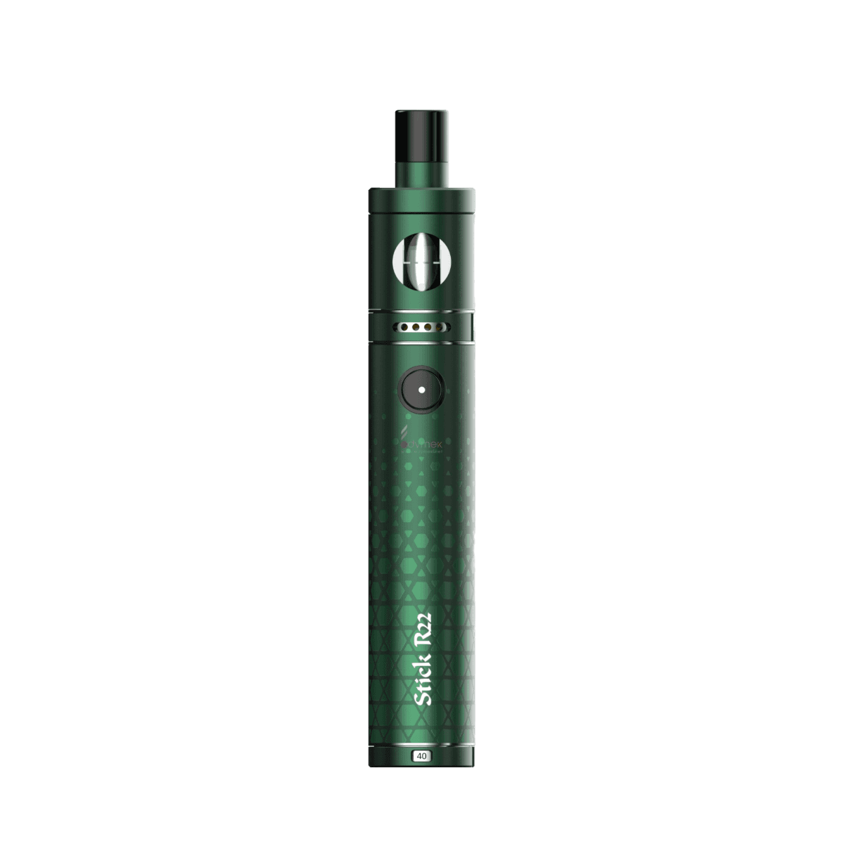 Smok Stick R22 Vape Pen Kit Matte Green  