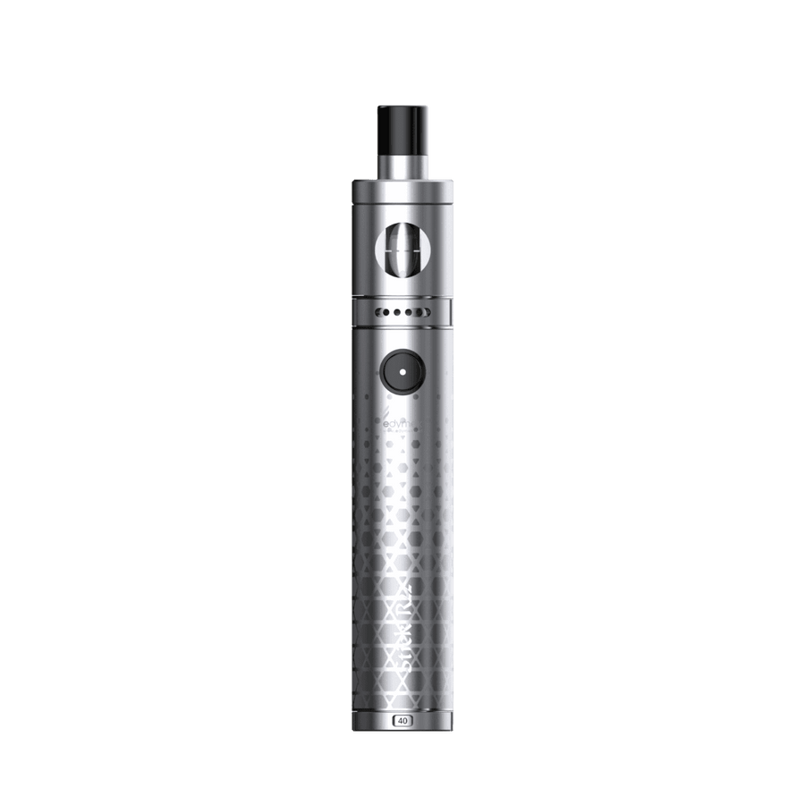 Smok Stick R22 Vape Pen Kit Stainless Steel  
