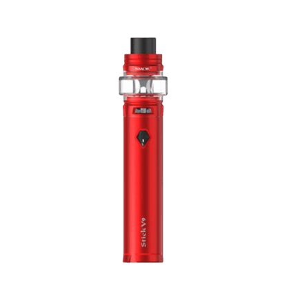 Smok Stick V9 Vape Pen Kit Red  