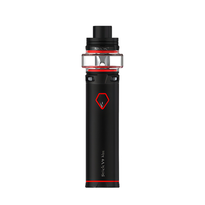 Smok Stick V9 Max Vape Pen Kit Black Plating  