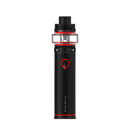 Smok Stick V9 Max Vape Pen Kit Black Plating  
