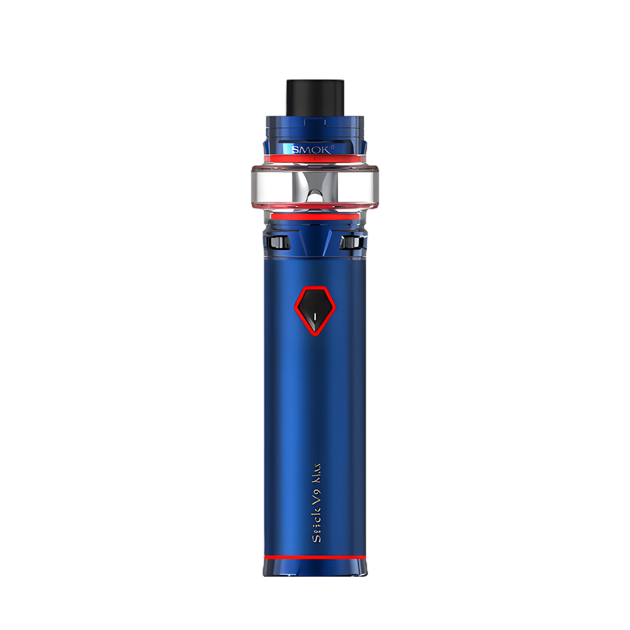 Smok Stick V9 Max Vape Pen Kit Blue  