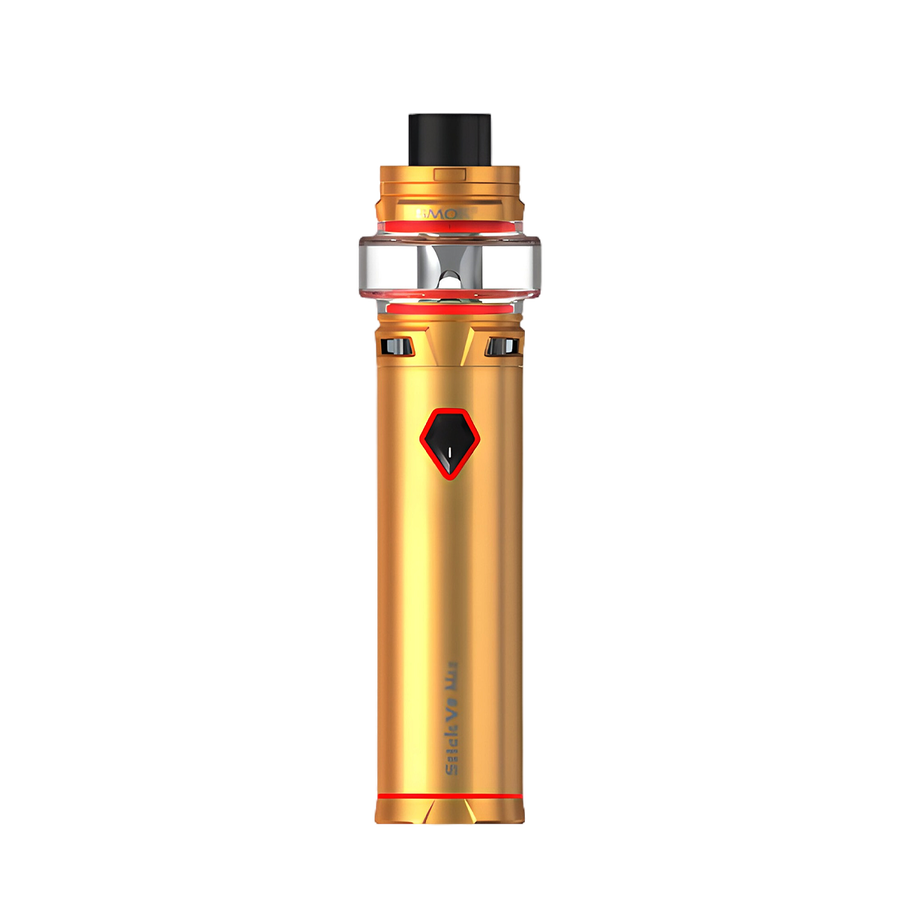 Smok Stick V9 Max Vape Pen Kit Gold  