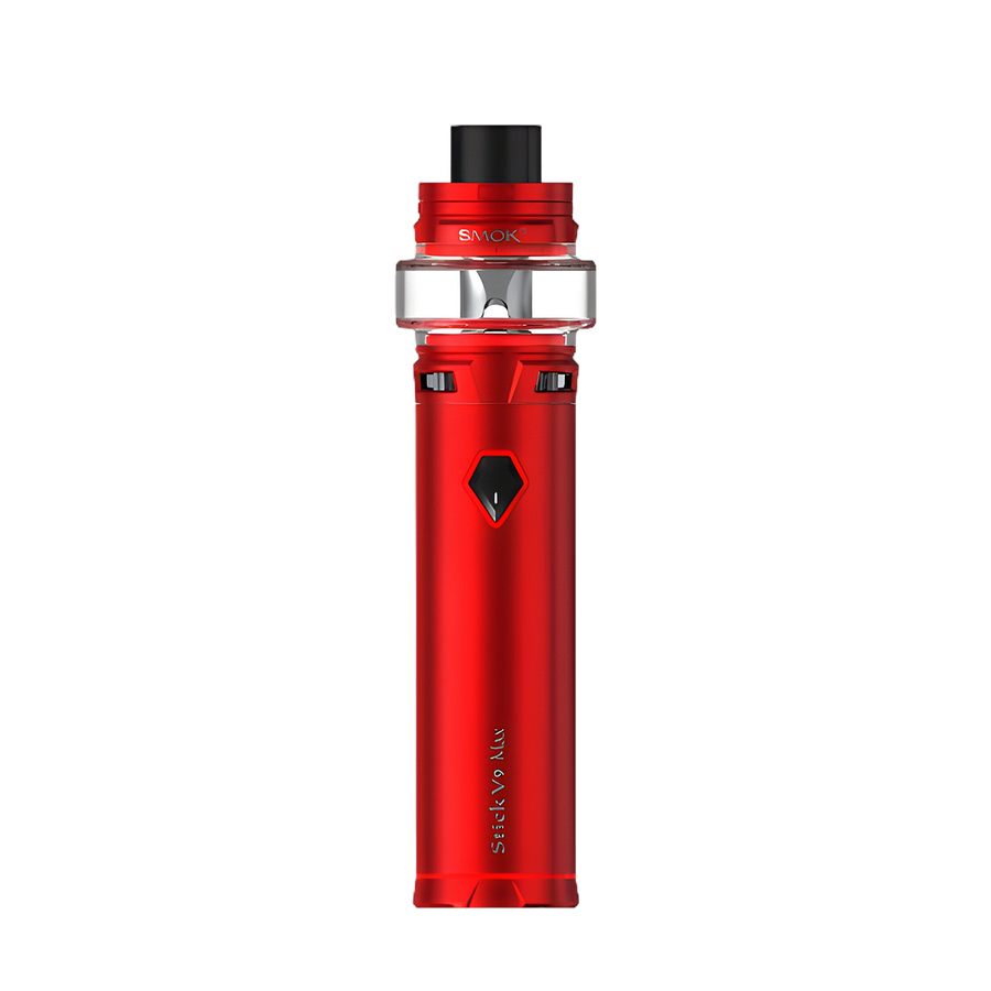 Smok Stick V9 Max Vape Pen Kit Red  