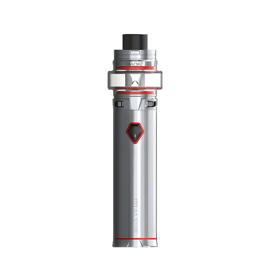 Smok Stick V9 Max Vape Pen Kit Stainless Steel  