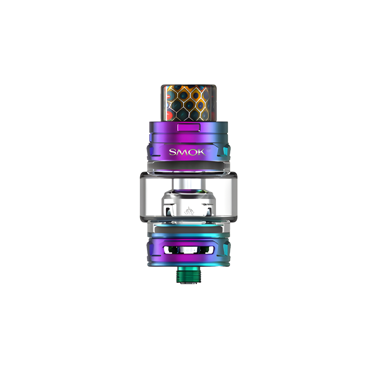Smok TFV12 Baby Prince Replacement Tanks 4.5 Ml 7-Color 