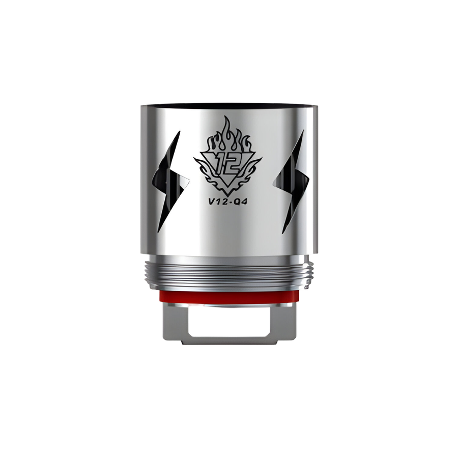 SMOK TFV12 Replacement Coils V12-Q4 Coil - 0.15 Ω  