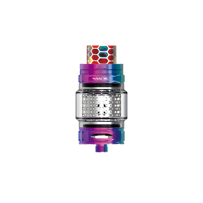 Smok TFV12 Prince Cobra Replacement Tanks 7.0 Ml 7-Color 