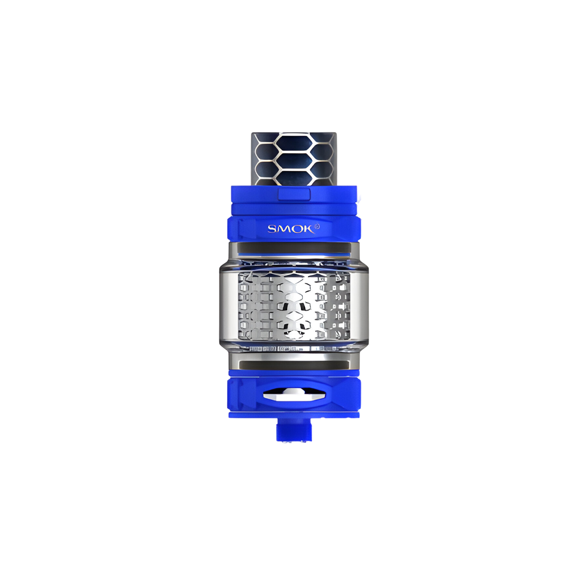 Smok TFV12 Prince Cobra Replacement Tanks 7.0 Ml Blue to White 