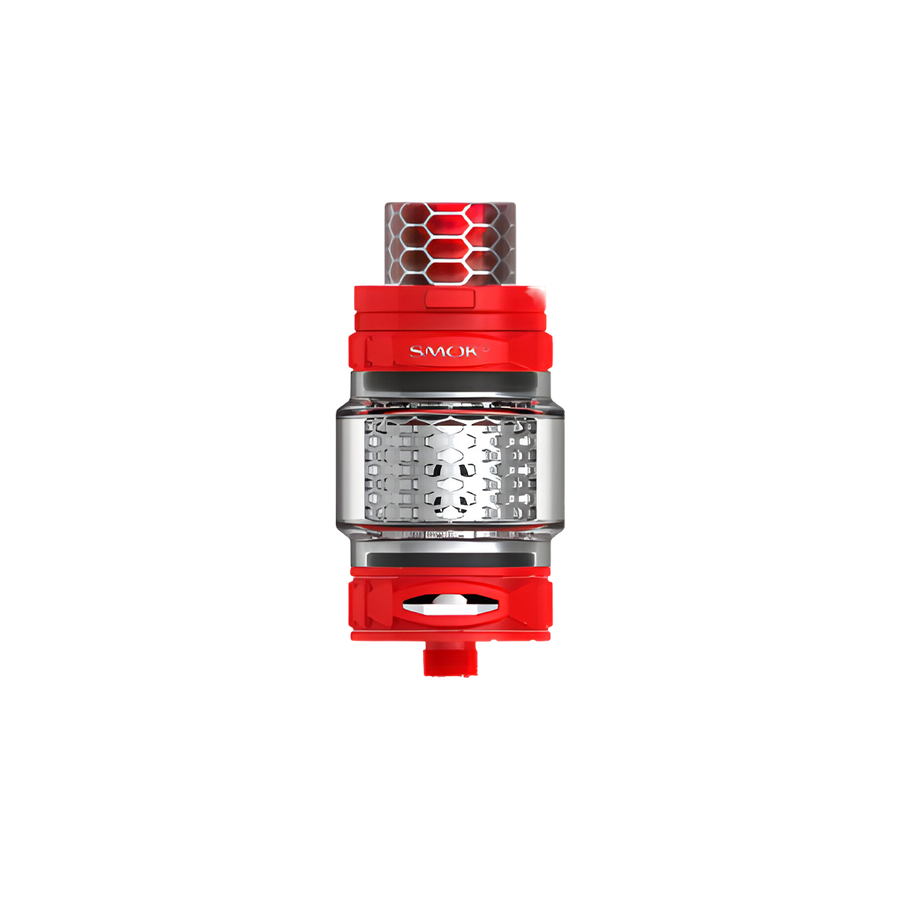 Smok TFV12 Prince Cobra Replacement Tanks 7.0 Ml Red to White 