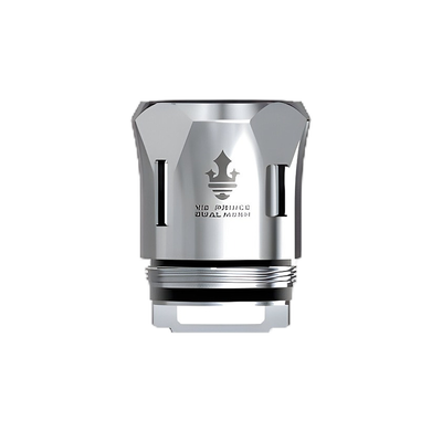 Smok TFV12 Prince Replacement Coils Dual Mesh Coil - 0.2 Ω  