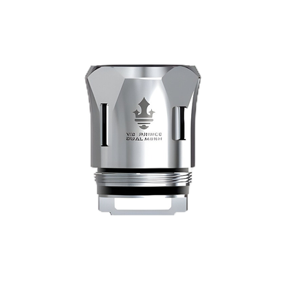 Smok TFV12 Prince Replacement Coils Dual Mesh Coil - 0.2 Ω  