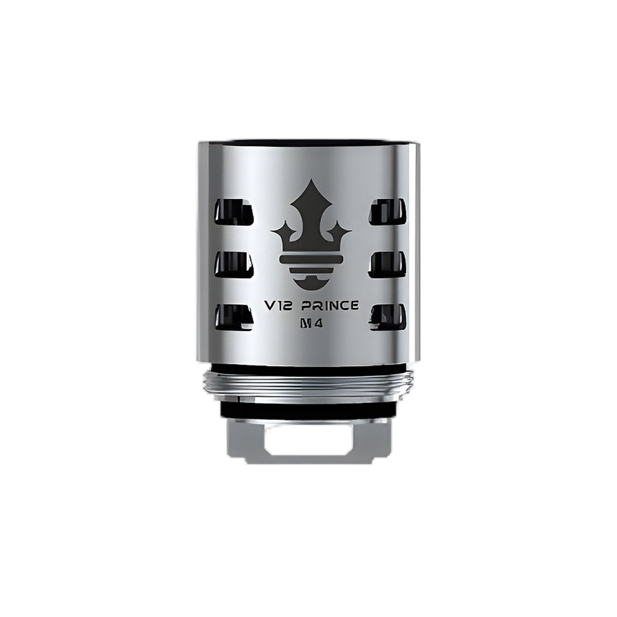 Smok TFV12 Prince Replacement Coils M4 Coil - 0.17 Ω  