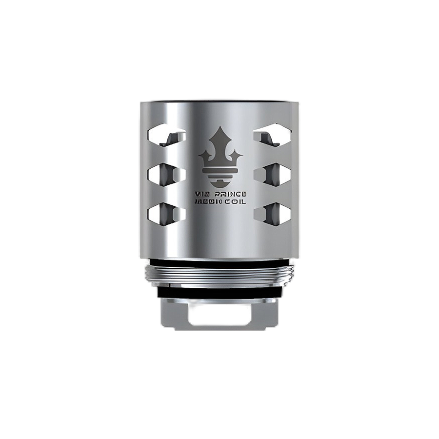 Smok TFV12 Prince Replacement Coils Mesh Coil - 0.15 Ω  