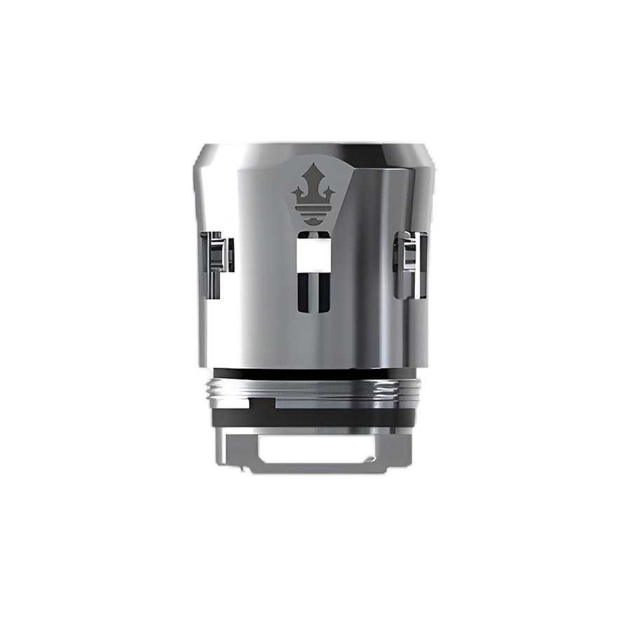 Smok TFV12 Prince Replacement Coils P-Tank Triple Mesh - 0.15 Ω  