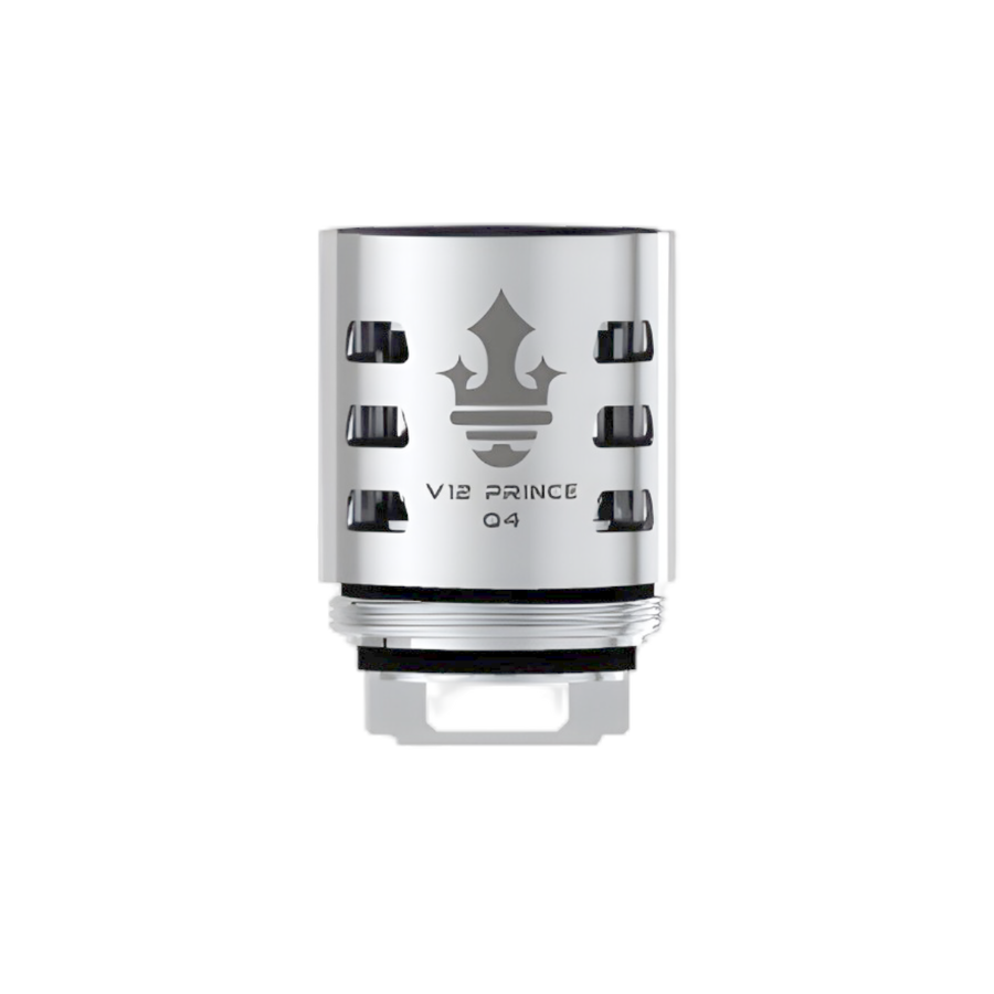 Smok TFV12 Prince Replacement Coils Q4 Coil - 0.4 Ω  