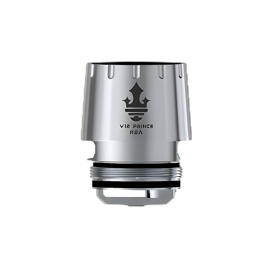 Smok TFV12 Prince Replacement Coils RBA Coil - 0.25 Ω  