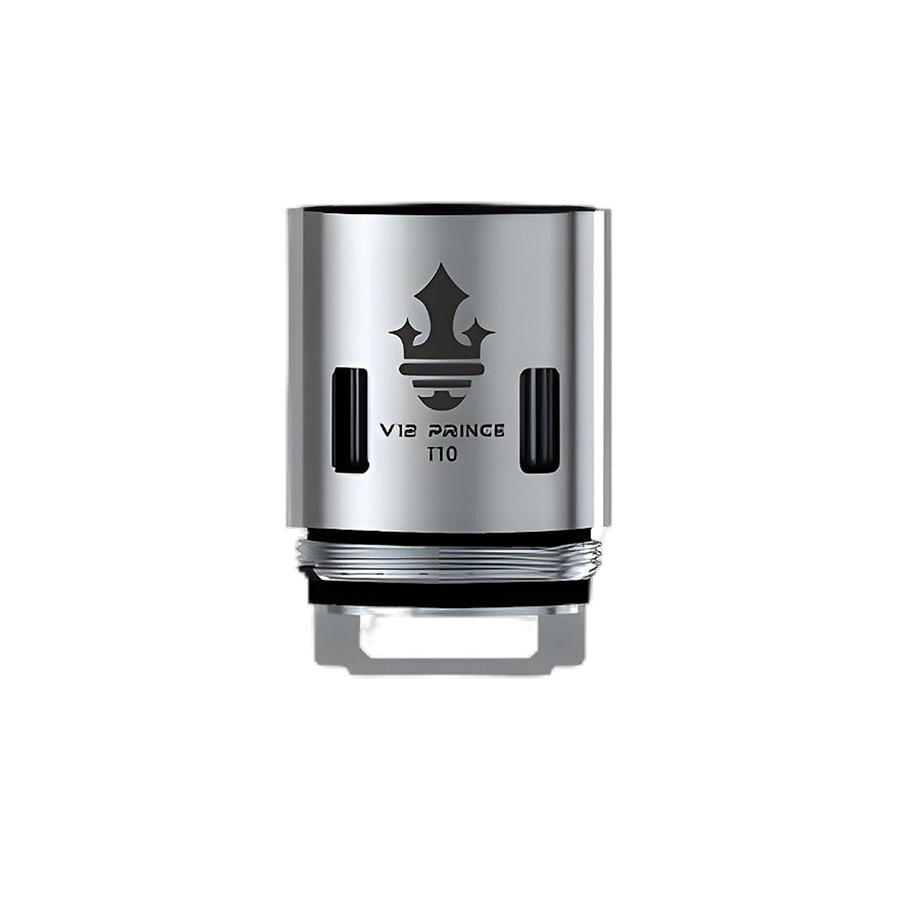 Smok TFV12 Prince Replacement Coils T10 Coil - 0.12 Ω  
