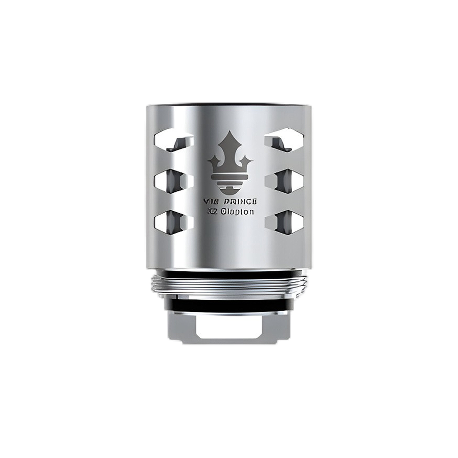 Smok TFV12 Prince Replacement Coils X2 Clapton Coil - 0.4 Ω  