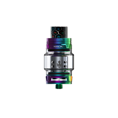 Smok TFV12 Prince Replacement Tanks 8.0 Ml 7-Color 