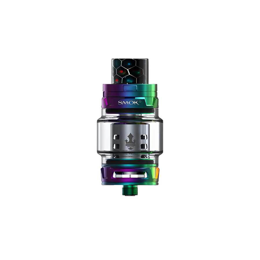 Smok TFV12 Prince Replacement Tanks 8.0 Ml 7-Color 
