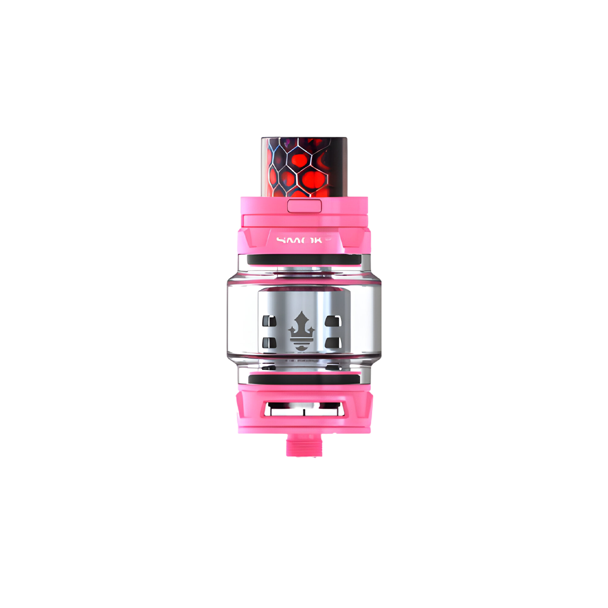 Pink Vape Tank Rokin Mini Tank 510 Thread Vape Battery Kit - Various Colors Pink Vape Tank Rokin Mini Tank 510 Thread Vape Battery Kit - Various Colors