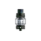 Smok TFV12 Prince Replacement Tanks 8.0 Ml Black With Green Spray 