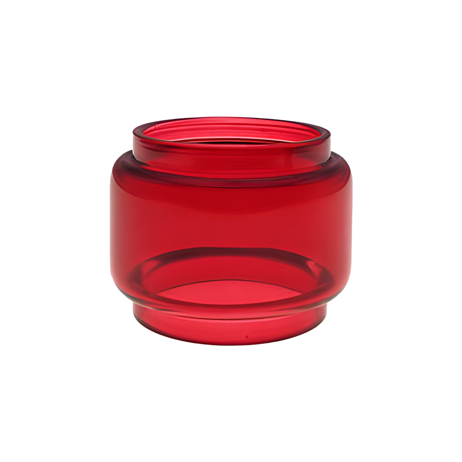 Smok TFV16/TFV18 Replacement Glass Tube #9 Red  