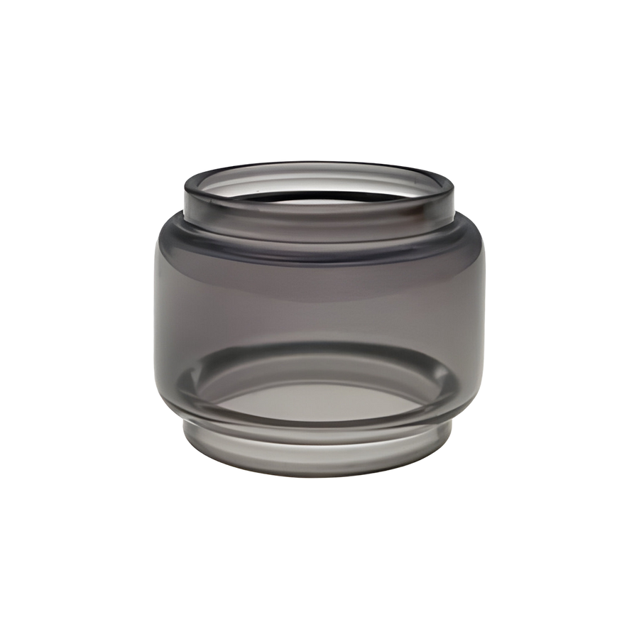 Smok TFV16/TFV18 Replacement Glass Tube #9 Smoked Black  