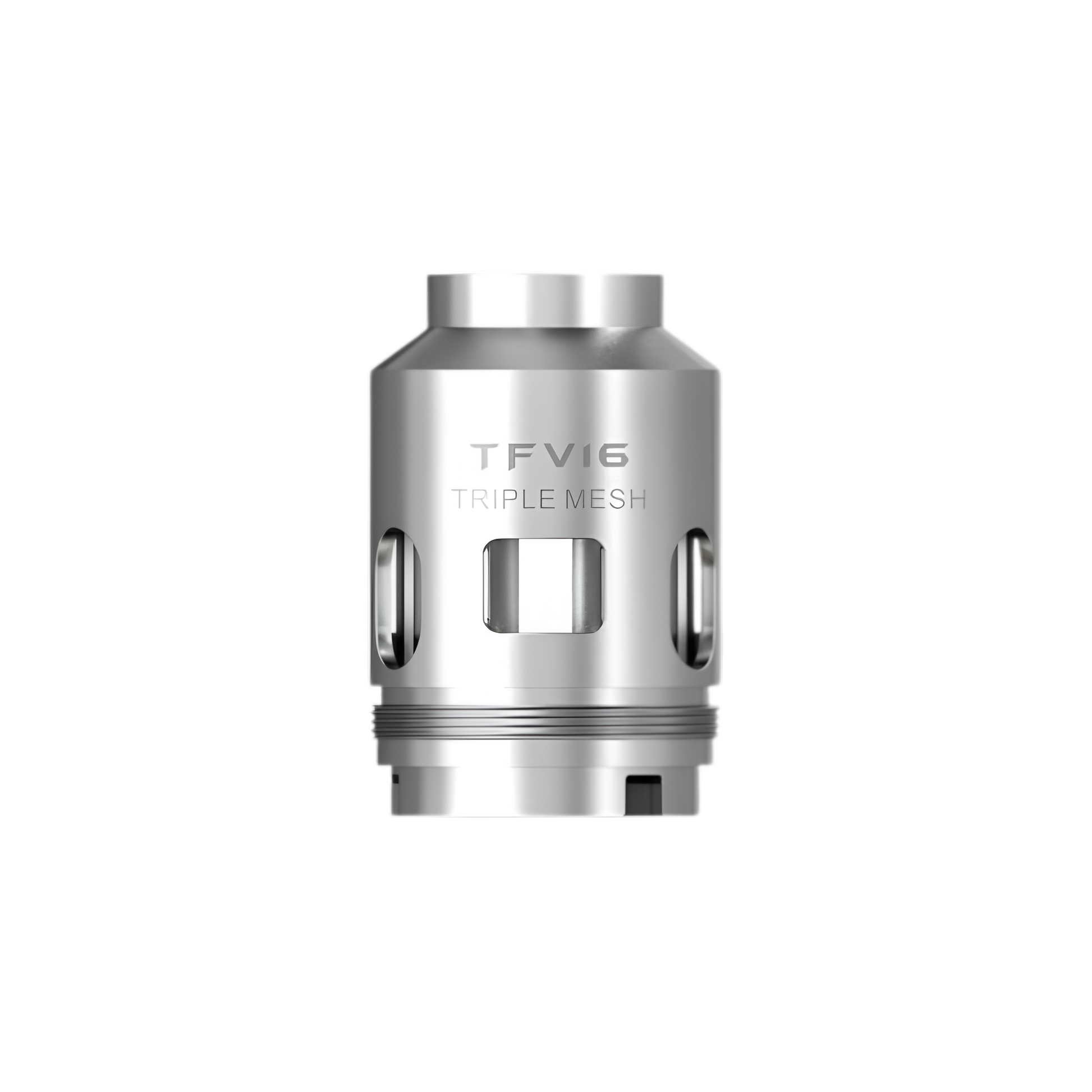 Smok TFV16 Series Replacement Coils Triple Mesh Coil - 0.15 Ω  